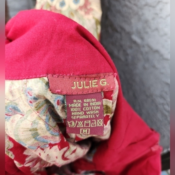 julie‎ G Skirts  Boho - Picture 4 of 4